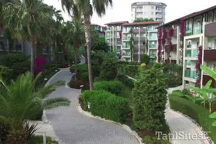 Sealife Buket Beach Hotel